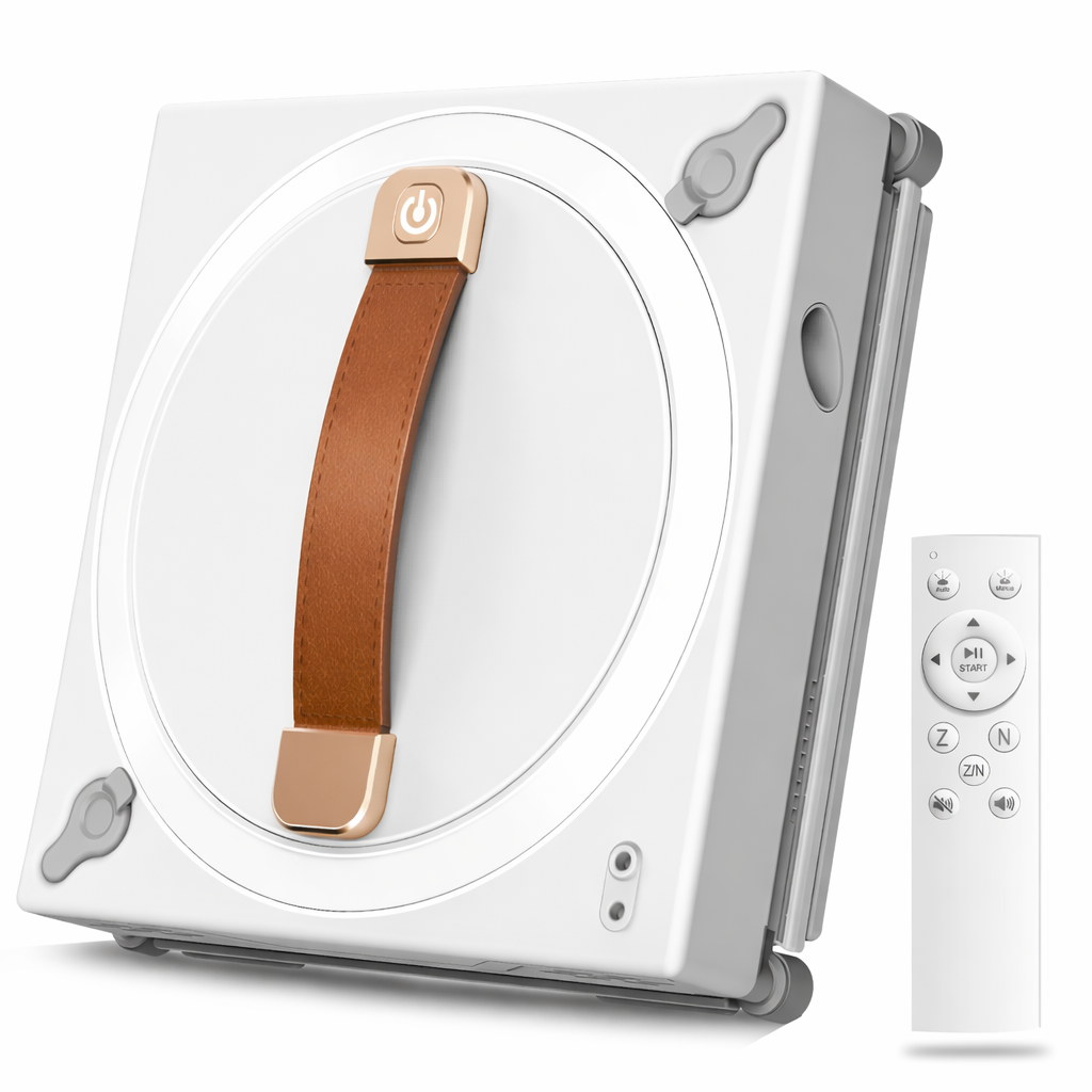 Robot Lave-Vitres QlinDow 1