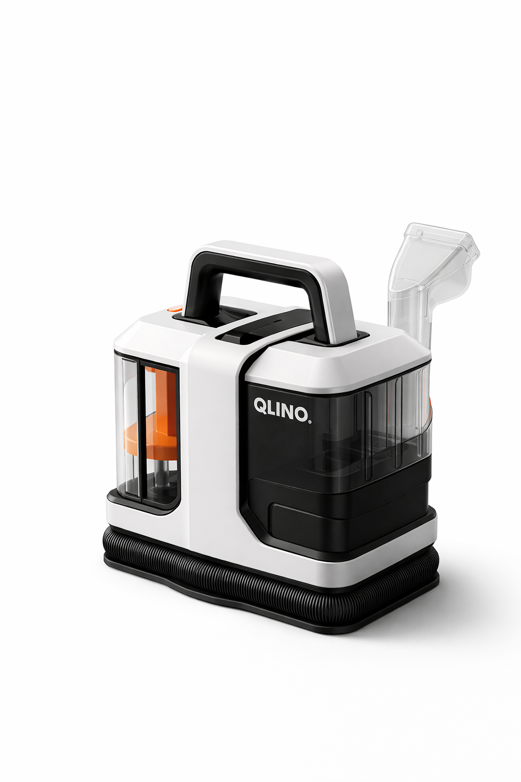Shampouineuse QlinoJet 1