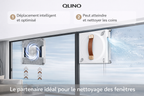 Robot Lave-Vitres QlinDow 1